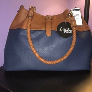Leather Purse